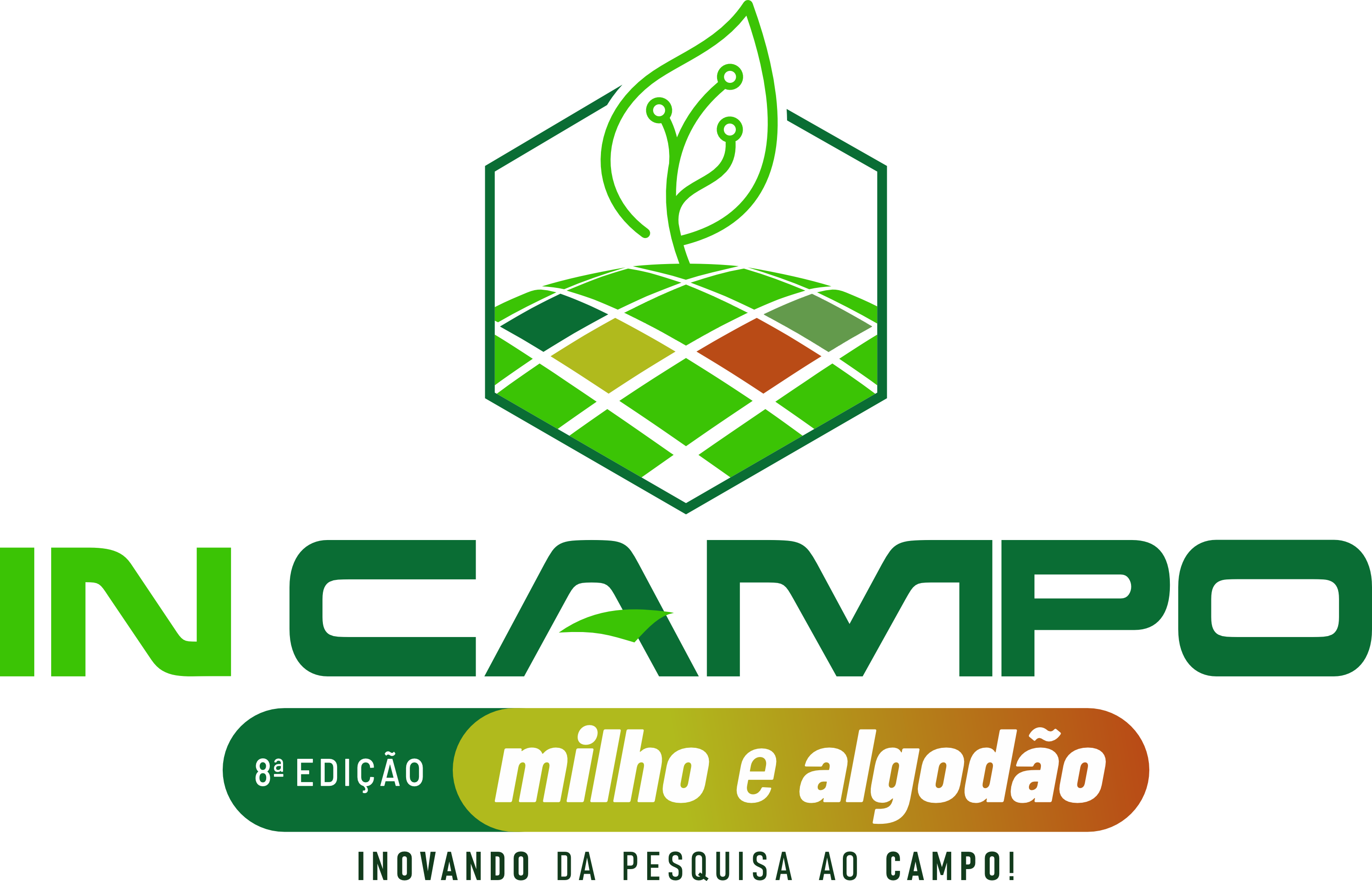 Logo do Evento
